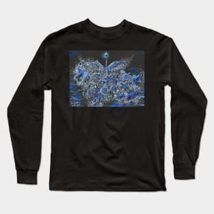 Creation Long Sleeve T-Shirt